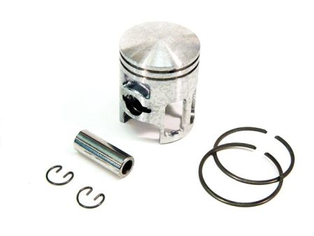 PISTON 39.50 KIT KYMCO