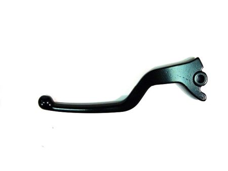 BRAKE LEVER LEFT SPORT CITY /DISCBRAKE/