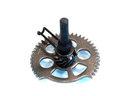 KICKSTARTER SPROCKET 4T 125-150