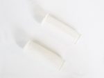 GRIPS WHITE SIMSON SR2 PAIR