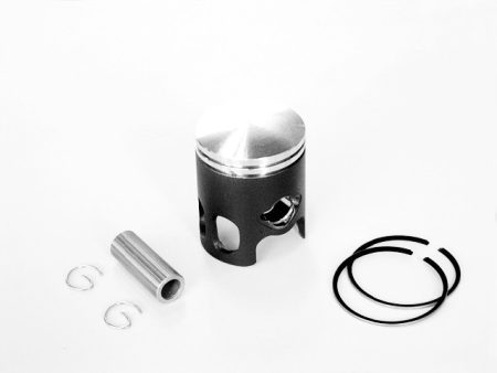 PISTON 40.50 KIT KEEWAY