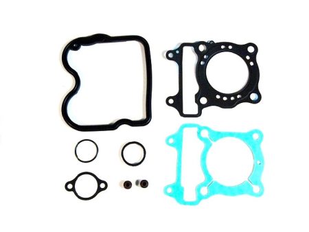 GASKET SET SH150 4T