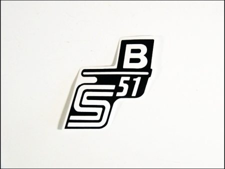 DECAL /WHITE/