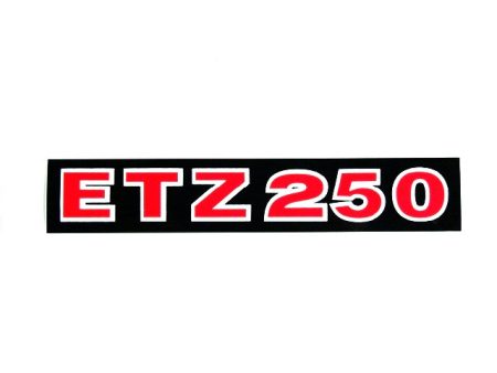 DECAL 250