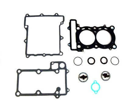 GASKET SET T-MAX 500 01-02