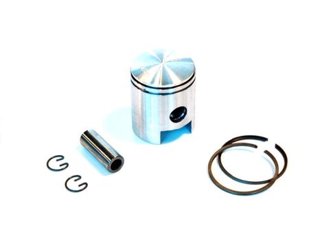 PISTON 40.00 KIT DERBY