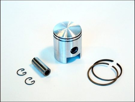 PISTON 40.25 KIT DERBY