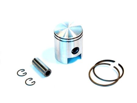 PISTON 40.50 KIT DERBY