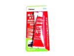 SILICON PASTE 85 GRAMM RED