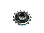 CHAIN SPROCKET T15 FRONT