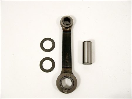 CONNECTING ROD COMPLETE 12V YOKO