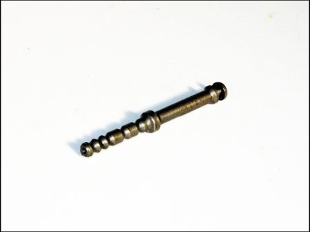 TRAIL VEDGE AXLE