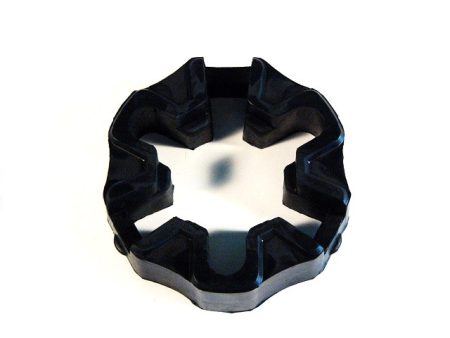 DAMPING RUBBER /CHAIN SPROCKET