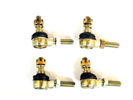 BALL JOINTS SET QUAD150 /4PCS/