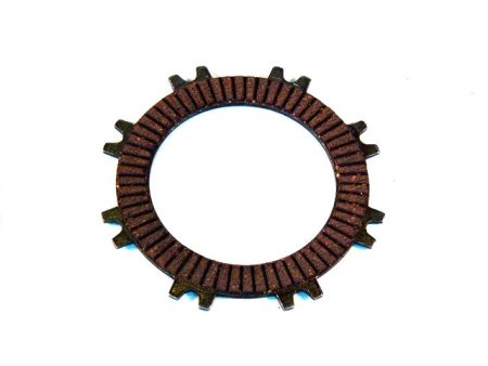 CLUTCH DISC QUAD110