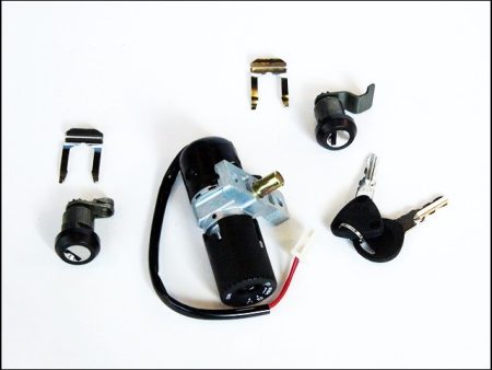 IGNITION SWITCH CHIOCCIOLA 125-150