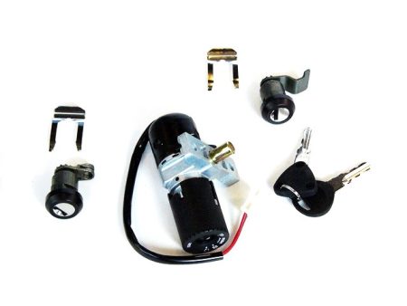 IGNITION SWITCH CHIOCCIOLA 125-150