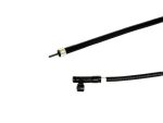 SPEEDOMETER CABLE CHIOCCIOLA 125-150