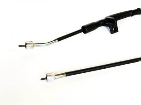 SPEEDOMETER CABLE BEVERLY 125-250