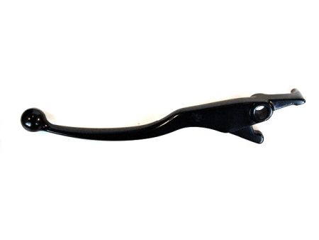 BRAKE LEVER LEFT MAJESTY 400 04-07