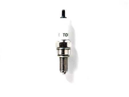 SPARK PLUG TORCH /CR8E/