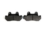 BRAKE PAD SET 90X49,5X10,3 CN250