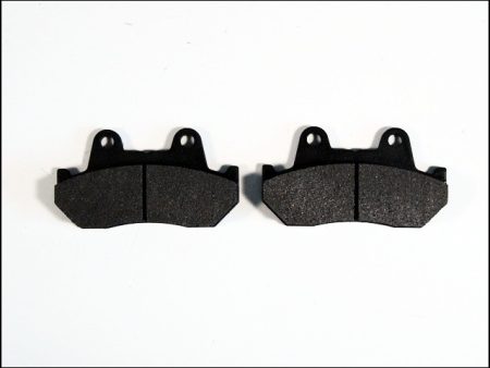 BRAKE PAD SET 90X49,5X10,3 CN250