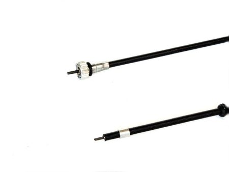 SPEEDOMETER CABLE ET2-ET4