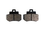 BRAKE PAD SET 55,5X46X7,1 DINK