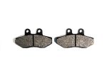 BRAKE PAD SET 77X41X9 CYGNUS