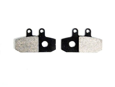 BRAKE PAD SET 79X47X7,5 ATLANTIC 500