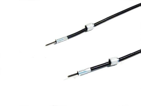 SPEEDOMETER CABLE 4T