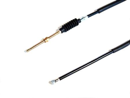 REAR BRAKE CABLE ET4 1780/1940 MM