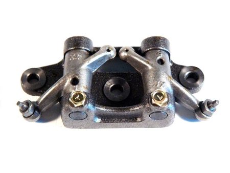 ROCKER ARM,VALVE+HOUSING QUAD200