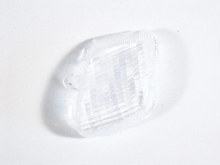 WINKER LENS REAR RIGHT NEXT GEN. WHITE