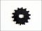 CHAIN SPROCKET T14/420 FRONT