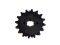 CHAIN SPROCKET T16/420 FRONT