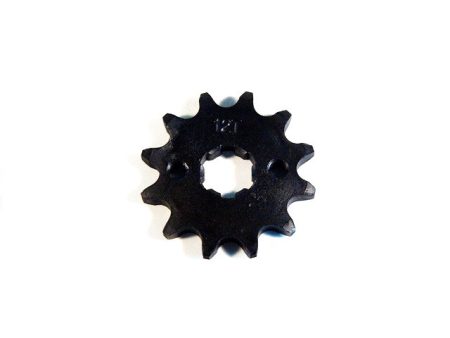 CHAIN SPROCKET T12/420 FRONT