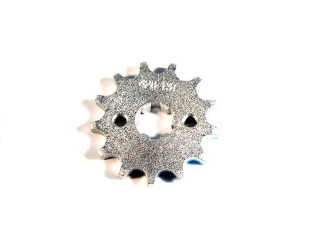 CHAIN SPROCKET T13/428 FRONT