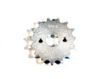 CHAIN SPROCKET T15/428 FRONT