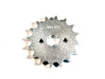 CHAIN SPROCKET T16/428 FRONT