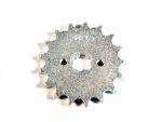 CHAIN SPROCKET T17/428 FRONT