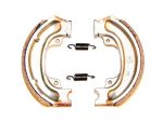 BRAKE SHOE SET.REAR SH50