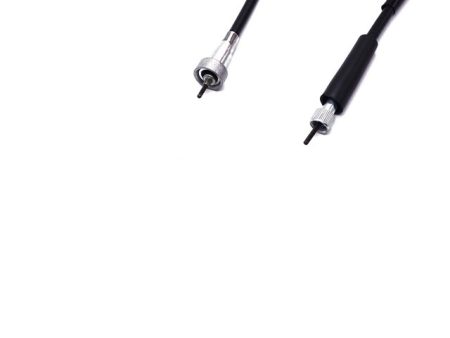 SPEEDOMETER CABLE X8 H:100 CS:10-16