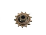 CHAIN SPROCKET FRONT /VERHOVINA/