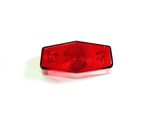 REAR LAMP LENS