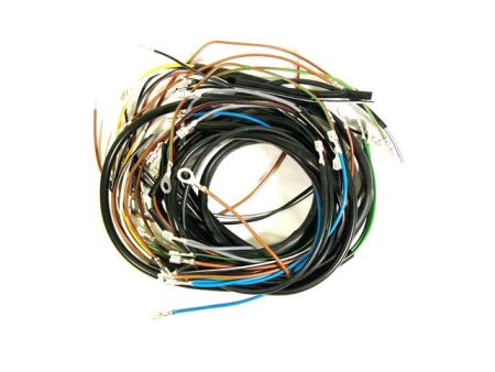 CABLE BUNDLE