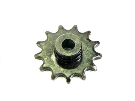 CHAIN SPROCKET T13 FRONT