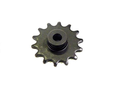 CHAIN SPROCKET T14 FRONT