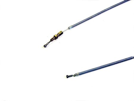 FRONT BRAKE CABLE